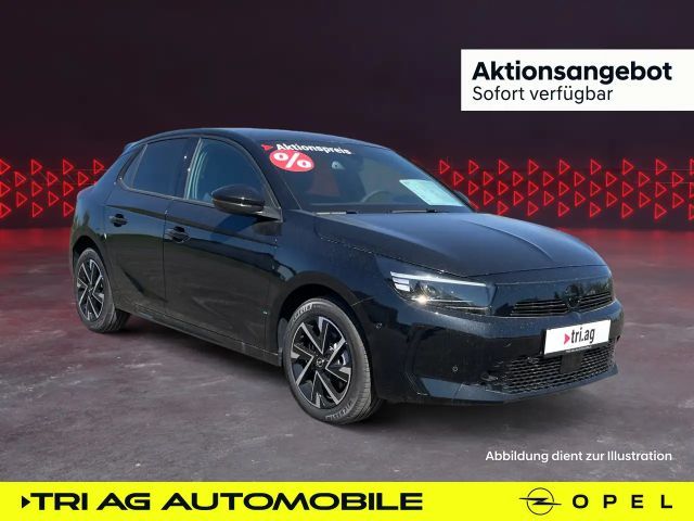 Opel Corsa GS-Line Grand Sport Hybrid