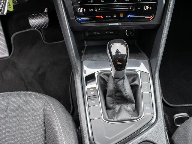 Volkswagen Tiguan 2.0 TDI Allspace DSG Life