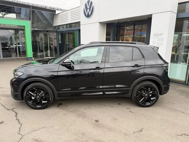 Volkswagen T-Cross DSG