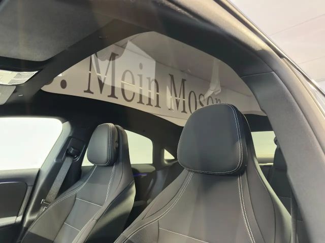 Mercedes-Benz CLA 250 AMG Line Coupé