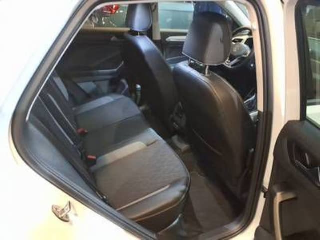 Volkswagen T-Roc 2.0 TDI DSG