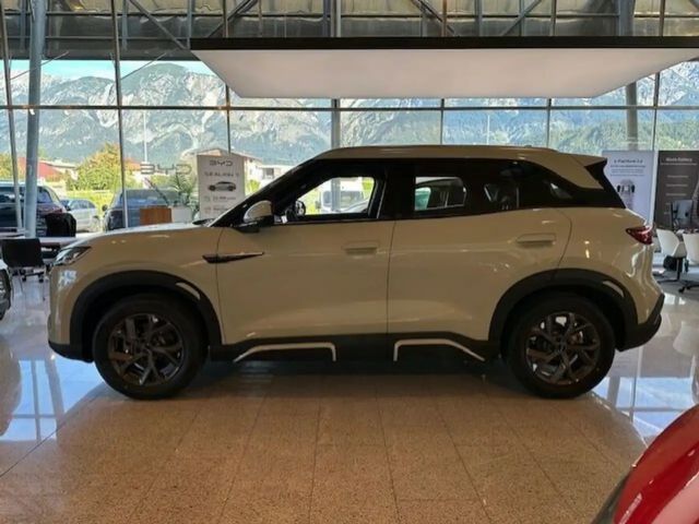 BYD Atto 2 Atto2 45,12 kWh Active Österreich Paket