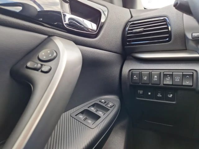 Mitsubishi Eclipse Cross PHEV