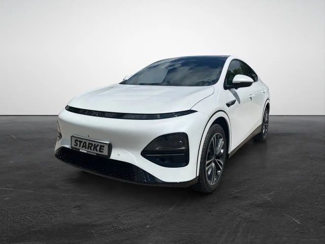 Xpeng G6 AWD Performance