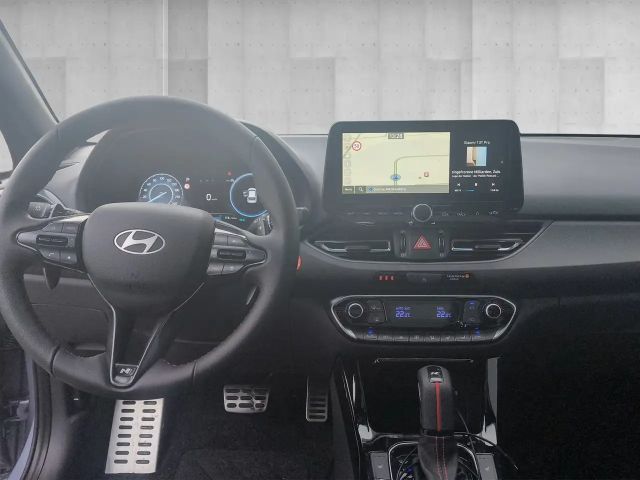 Hyundai i30 Hybrid N Line T-GDi
