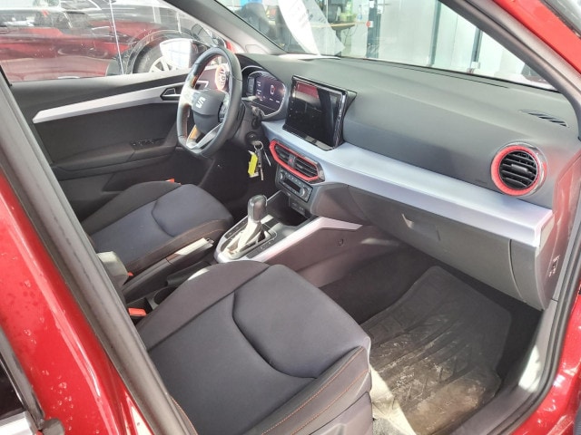 Seat Arona 1.5 TSI DSG FR-lijn