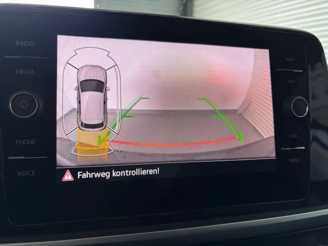 Volkswagen T-Roc DSG Life