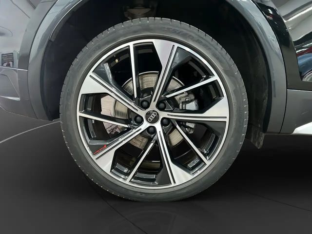 Audi Q5 Hybride Quattro