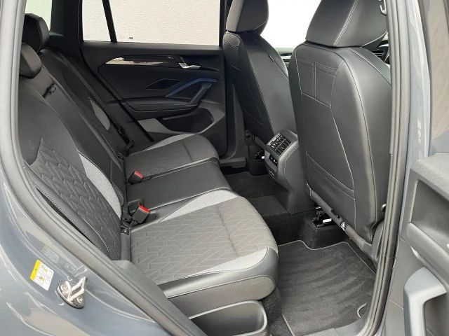 Volkswagen Tiguan 2.0 TDI