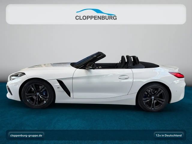 BMW Z4 Cabrio M40i Roadster
