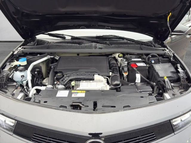 Opel Astra Edition Sports Tourer