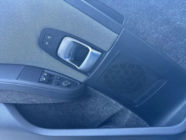 BMW i3 Comfort pakket Sedan Sportpakket