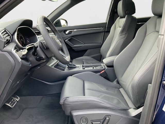 Audi Q3 Quattro S-Tronic