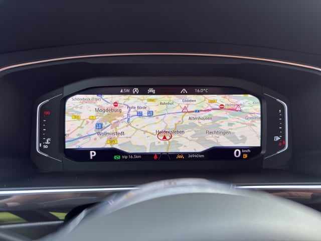 Volkswagen Tiguan 2.0 TDI Allspace Pro R-Line