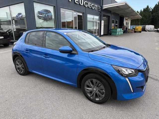 Peugeot E-208 Allure Pack