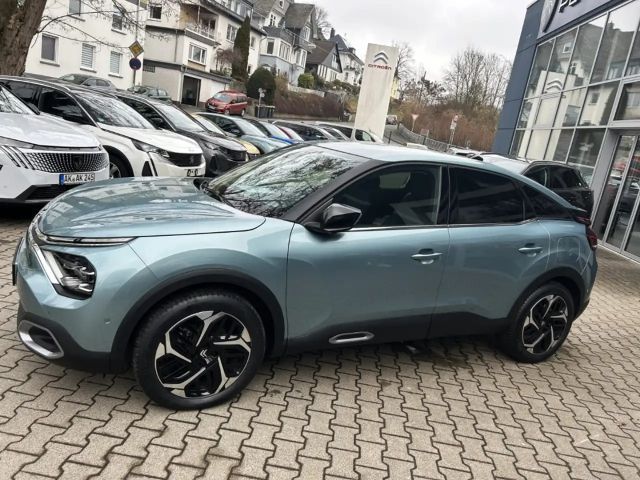 Citroën C4 PureTech Shine