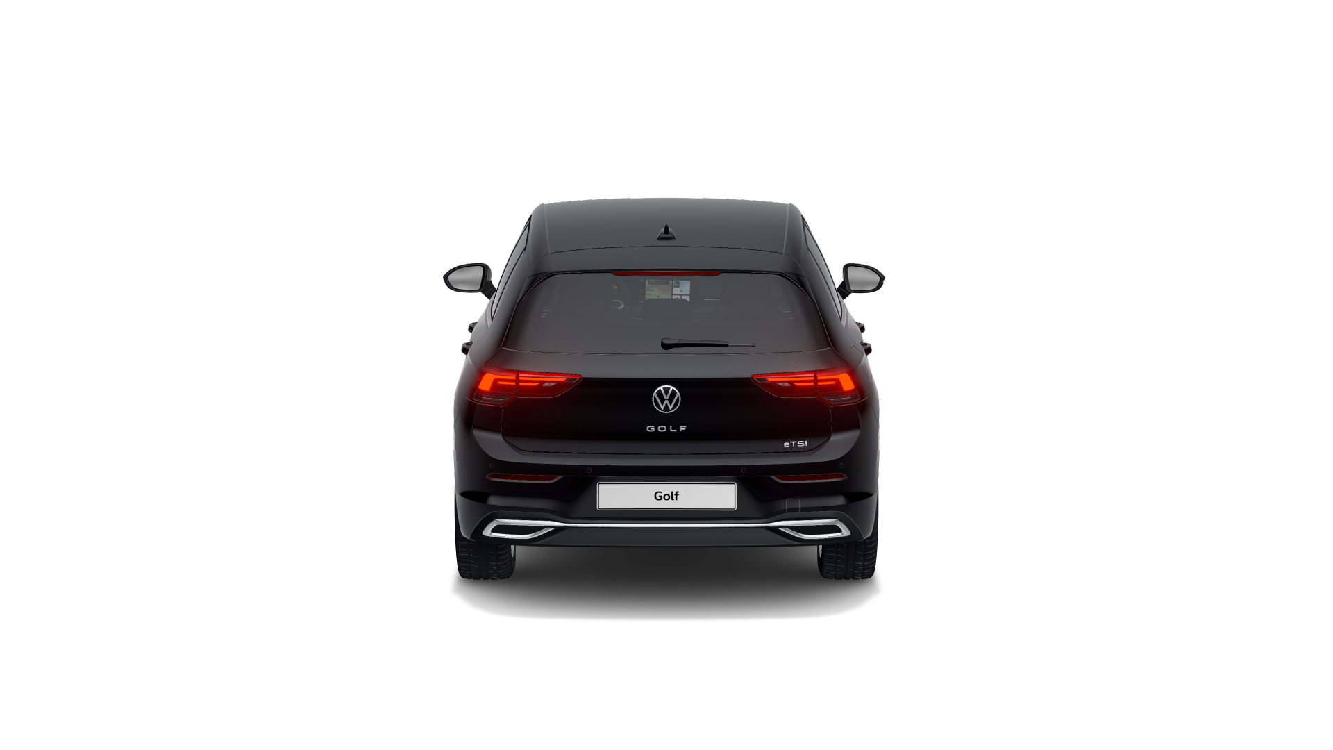 Volkswagen Golf 1.5 eTSI DSG Golf VIII