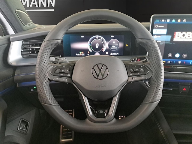 Volkswagen Tayron R-Line eHybrid