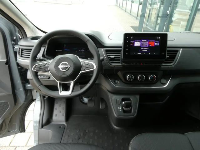 Nissan Primastar L2H1 Tekna dCi 170