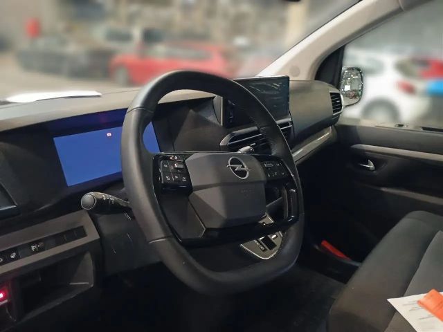 Opel Zafira Life Life XL AT *R-KAMERA*NAVI*WIRLESS*KEYLESS*XENON*