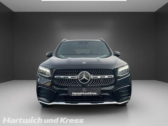Mercedes-Benz GLB 220 4MATIC AMG Line