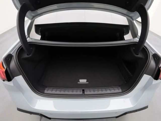 BMW 218 M-Sport Sedan