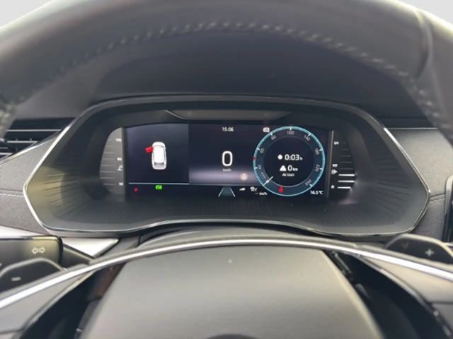 Skoda Octavia 2.0 TDI Combi Style Style