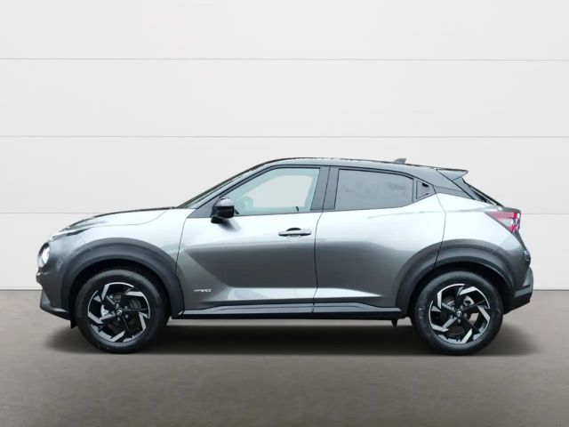 Nissan Juke N-Connecta