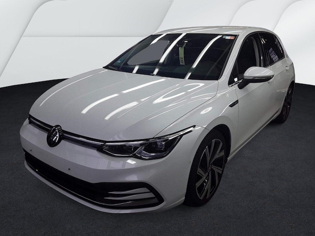 Volkswagen Golf DSG Style