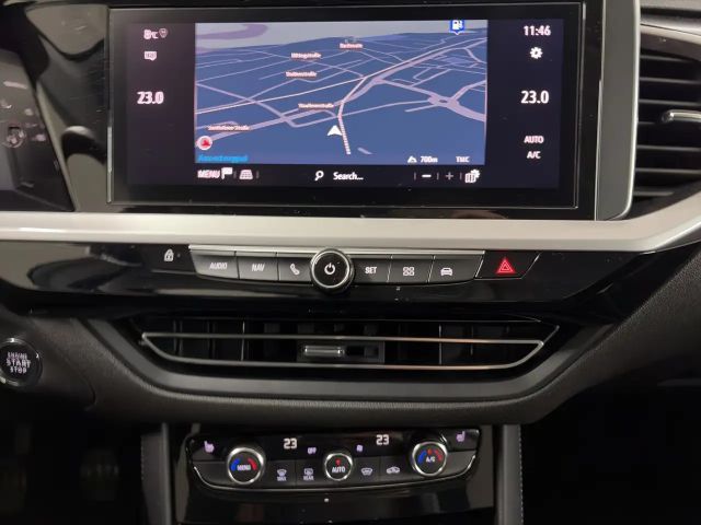 Opel Grandland X 1.2 Turbo Elegance Turbo