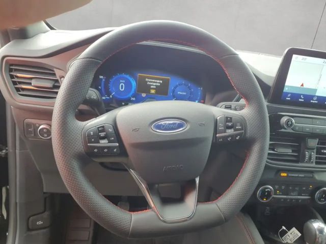 Ford Kuga EcoBoost ST Line X