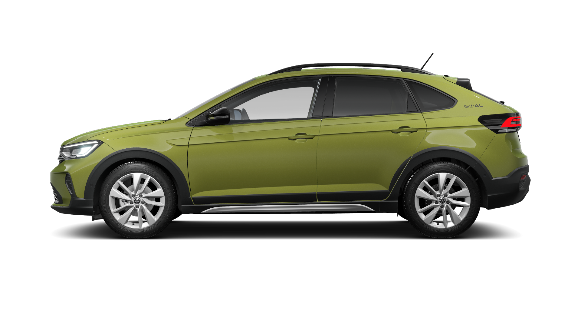 Volkswagen Taigo 1.0 TSI