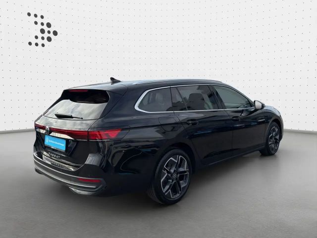 Volkswagen Passat 2.0 TDI Business Variant