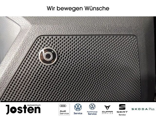 Seat Ibiza 1.0 TSI DSG FR-lijn