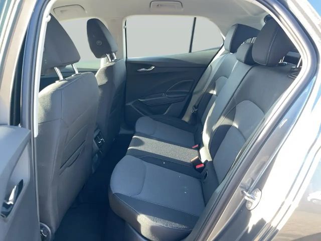 Skoda Fabia Selection