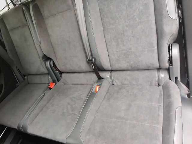 Volkswagen Caddy Style