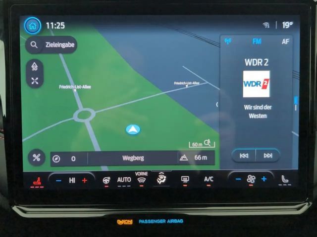 Ford Puma EcoBoost ST Line