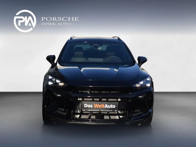 Cupra Formentor DSG e-Hybrid