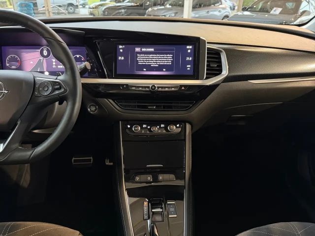 Opel Grandland X 1.2 Turbo Elegance Turbo