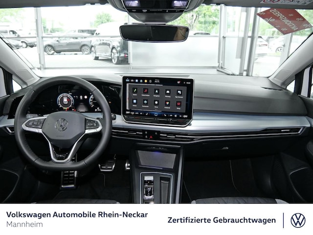 Volkswagen Golf 1.5 eTSI DSG