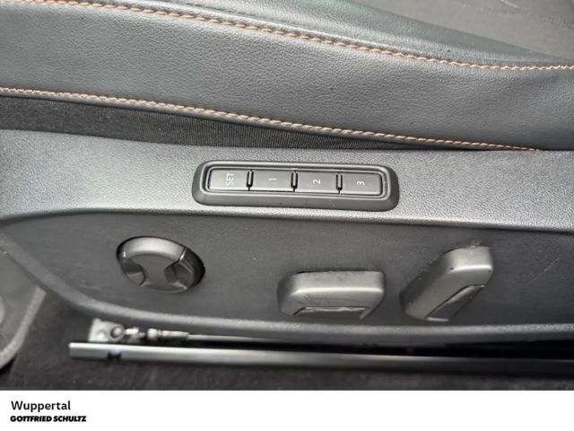 Cupra Formentor DSG VZ