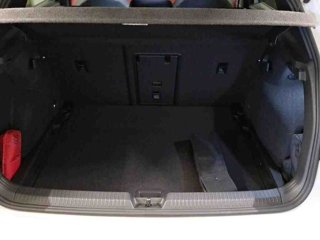 Volkswagen Golf 2.0 TSI DSG GTI