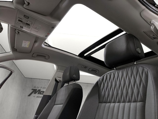 Volkswagen Tiguan 1.5 TSI Allspace Life