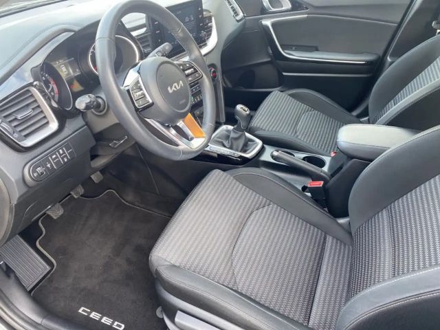 Kia Ceed GDi Vision