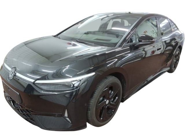 Volkswagen ID.7 IQ.Drive