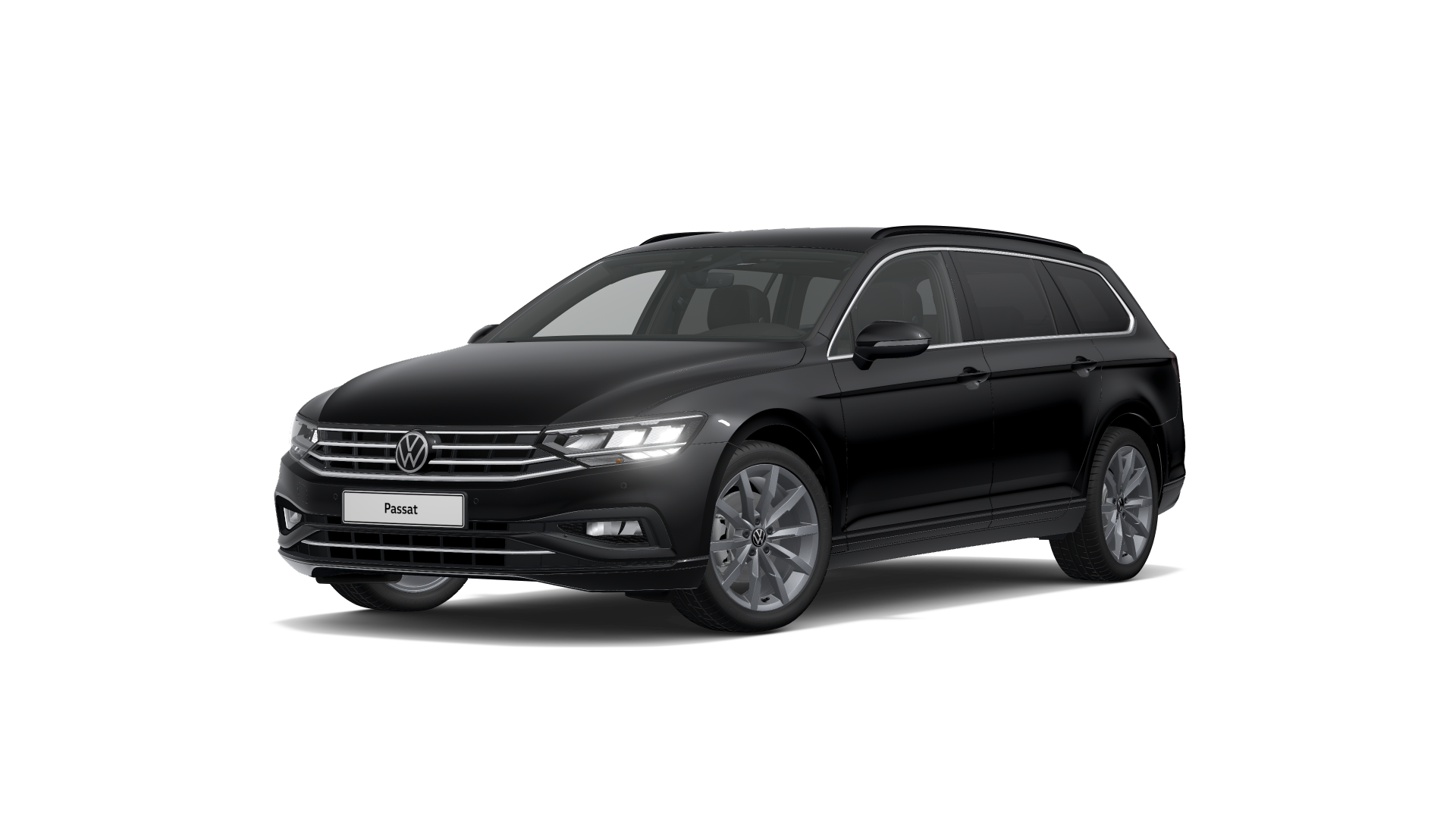 Volkswagen Passat 2.0 TDI DSG Variant