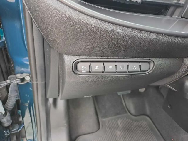 Fiat 500e Elektro 500e 42kWh