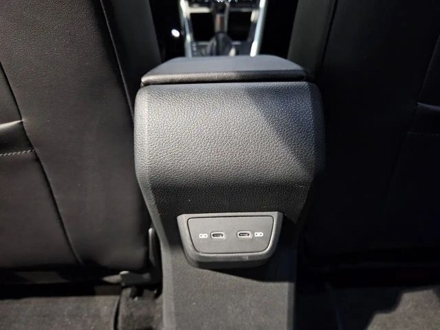 Volkswagen Taigo 1.0 TSI DSG