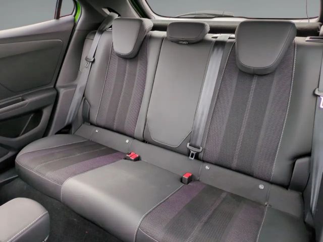 Opel Mokka Elegance Turbo