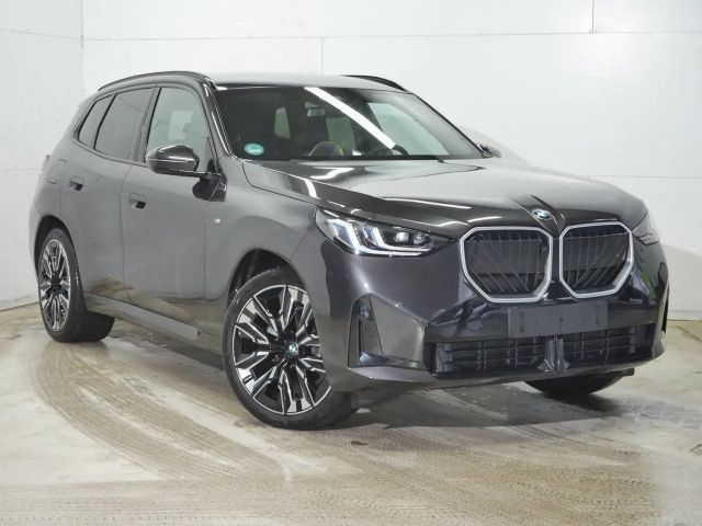 BMW X3 M-Sport xDrive xDrive30e